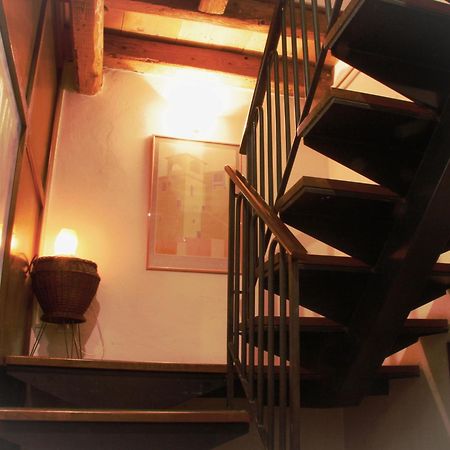 The Comfort Apartment - Le Ca De Boron モンタニャーナ エクステリア 写真