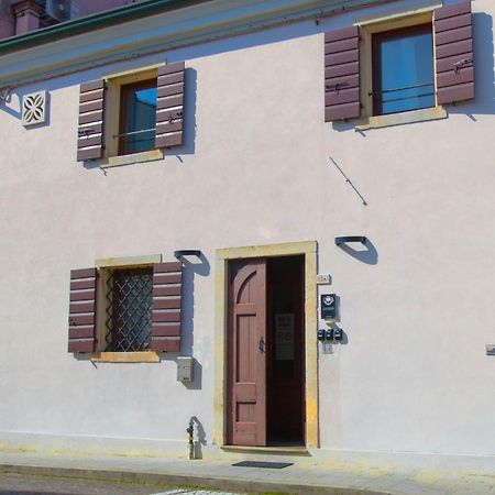 The Comfort Apartment - Le Ca De Boron モンタニャーナ エクステリア 写真