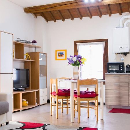 The Comfort Apartment - Le Ca De Boron モンタニャーナ エクステリア 写真
