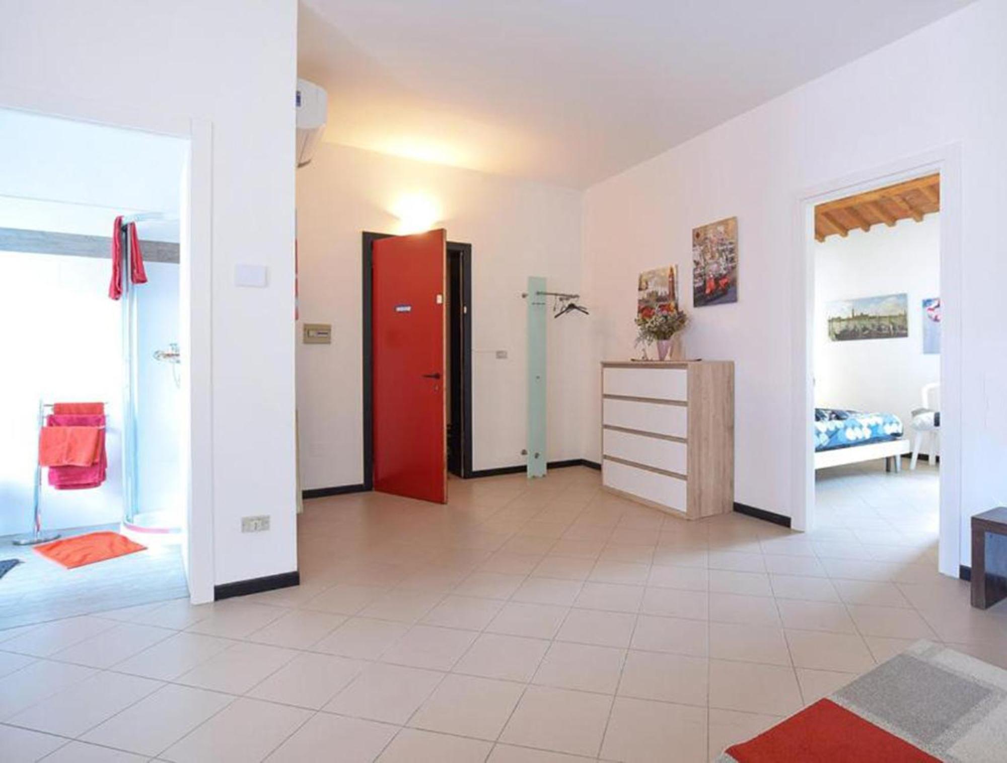 The Comfort Apartment - Le Ca De Boron モンタニャーナ エクステリア 写真
