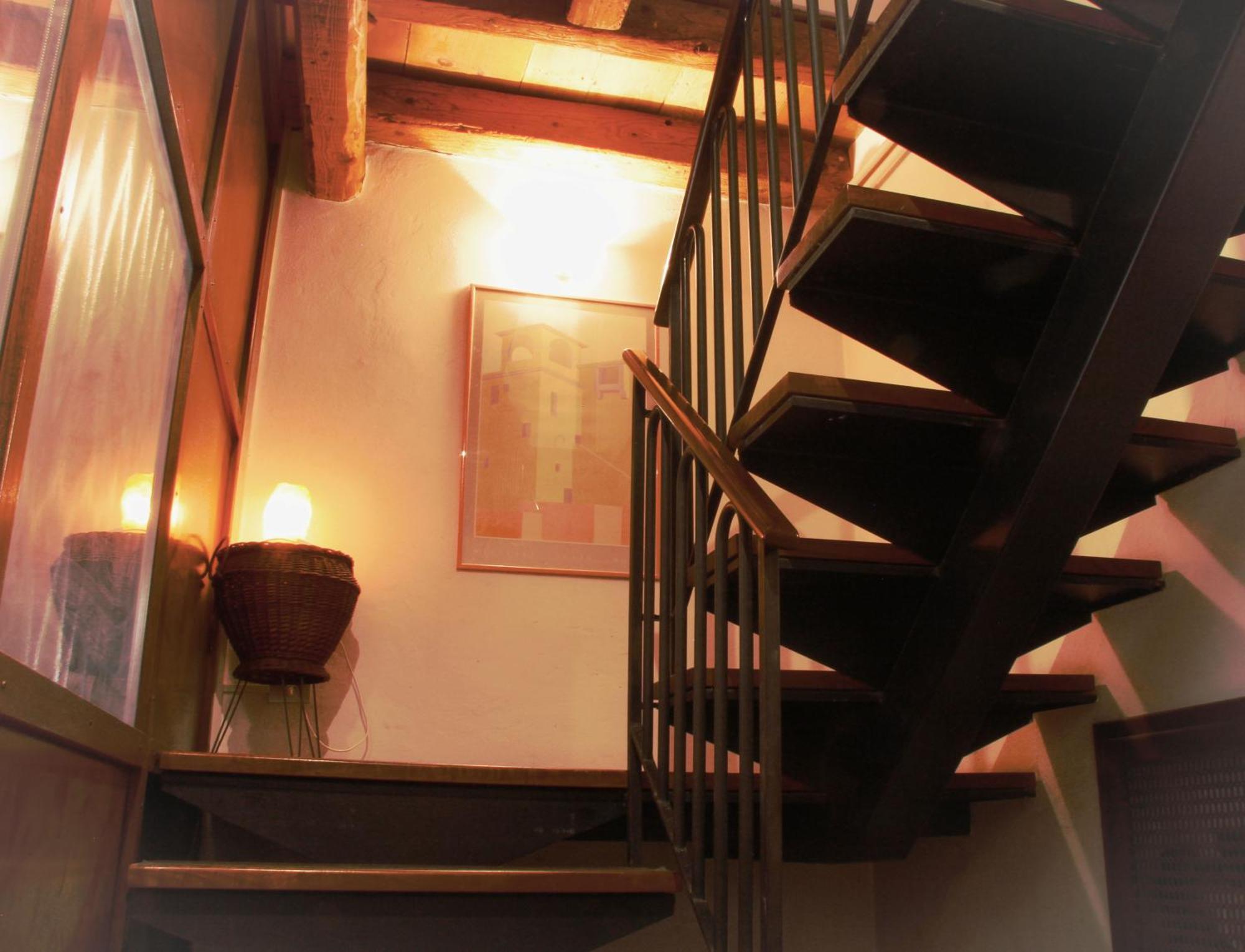 The Comfort Apartment - Le Ca De Boron モンタニャーナ エクステリア 写真