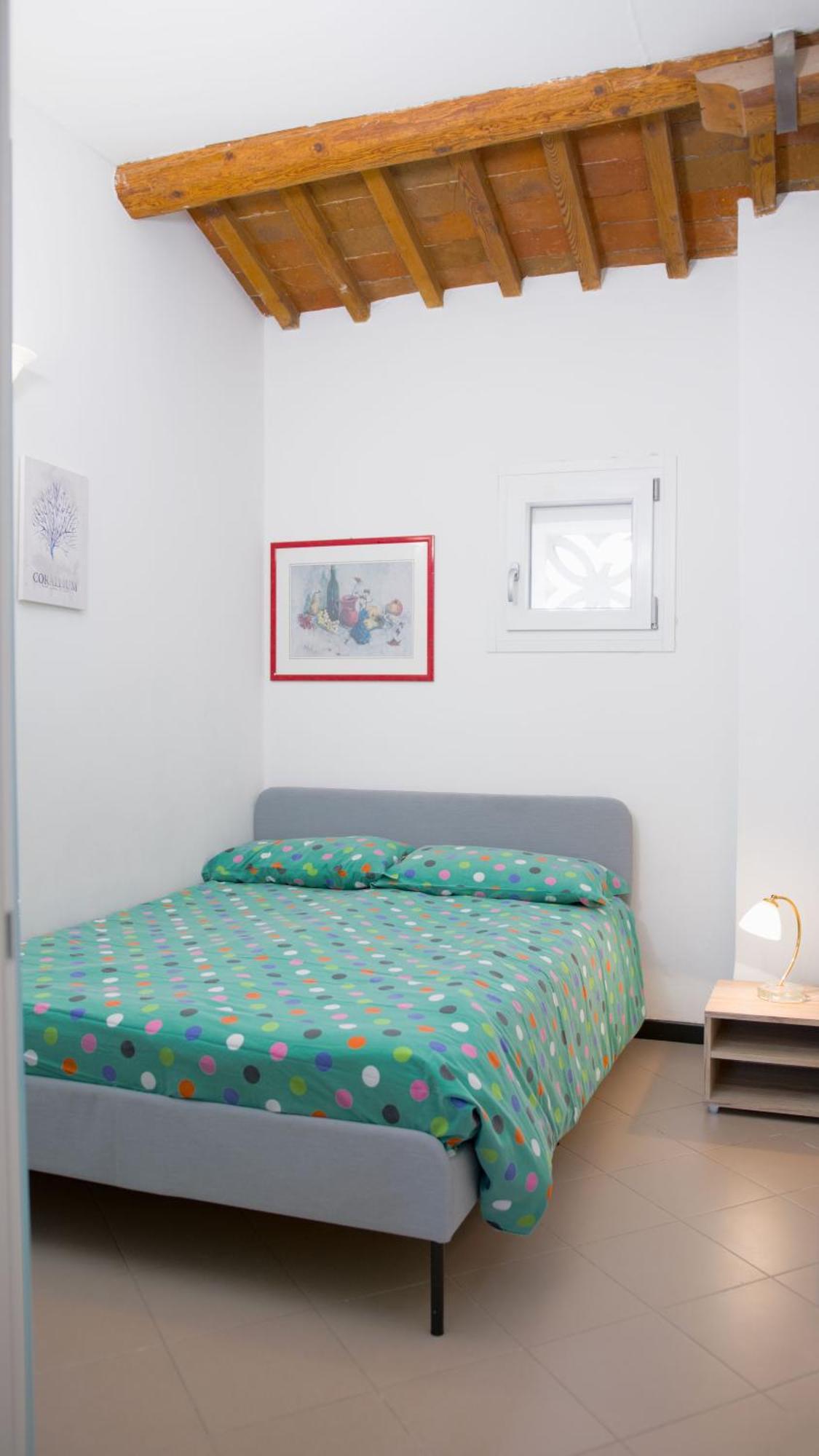The Comfort Apartment - Le Ca De Boron モンタニャーナ エクステリア 写真